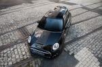 Mini Cooper S 5-Door Carbon Edition 2016 года